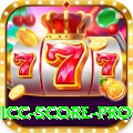 icc score VIP Gaming App