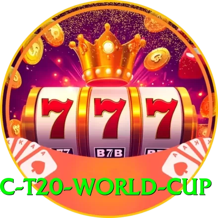 icc t20 world cup Gold v3.2.2 - 2