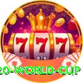 icc t20 world cup Gold v3.2.2