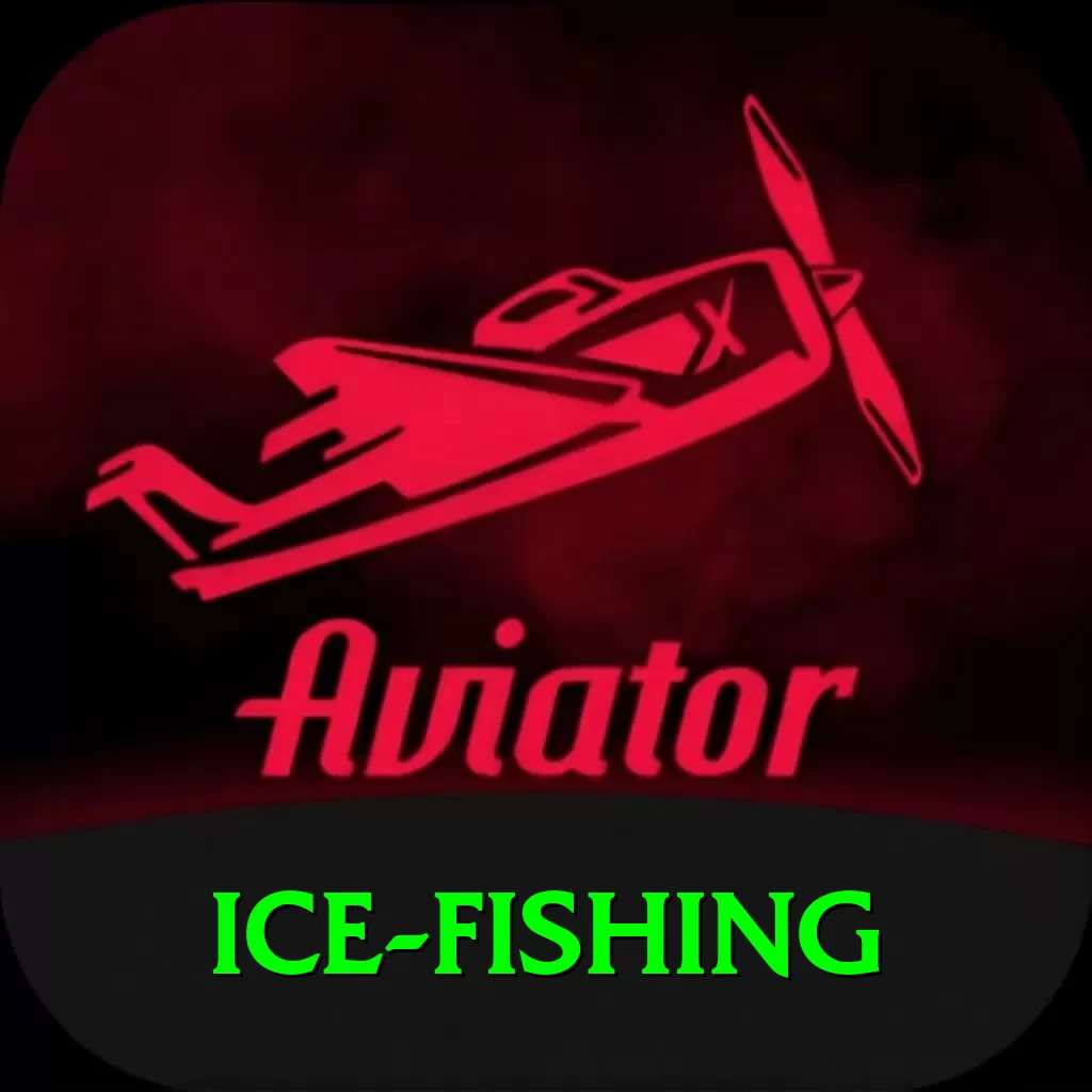 ice fishing Premium v3.8.5 - 2