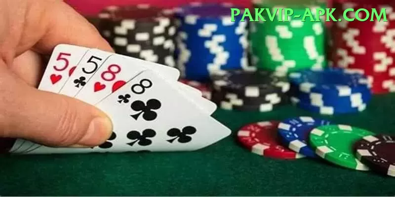 Casino App Pakistan Elite v1.5.6 Screenshot 1