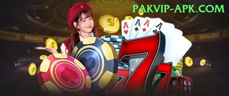 gambling games VIP Pro v4.4.6 Screenshot 1