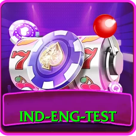 ind eng test Pro v2.6.8 - 2