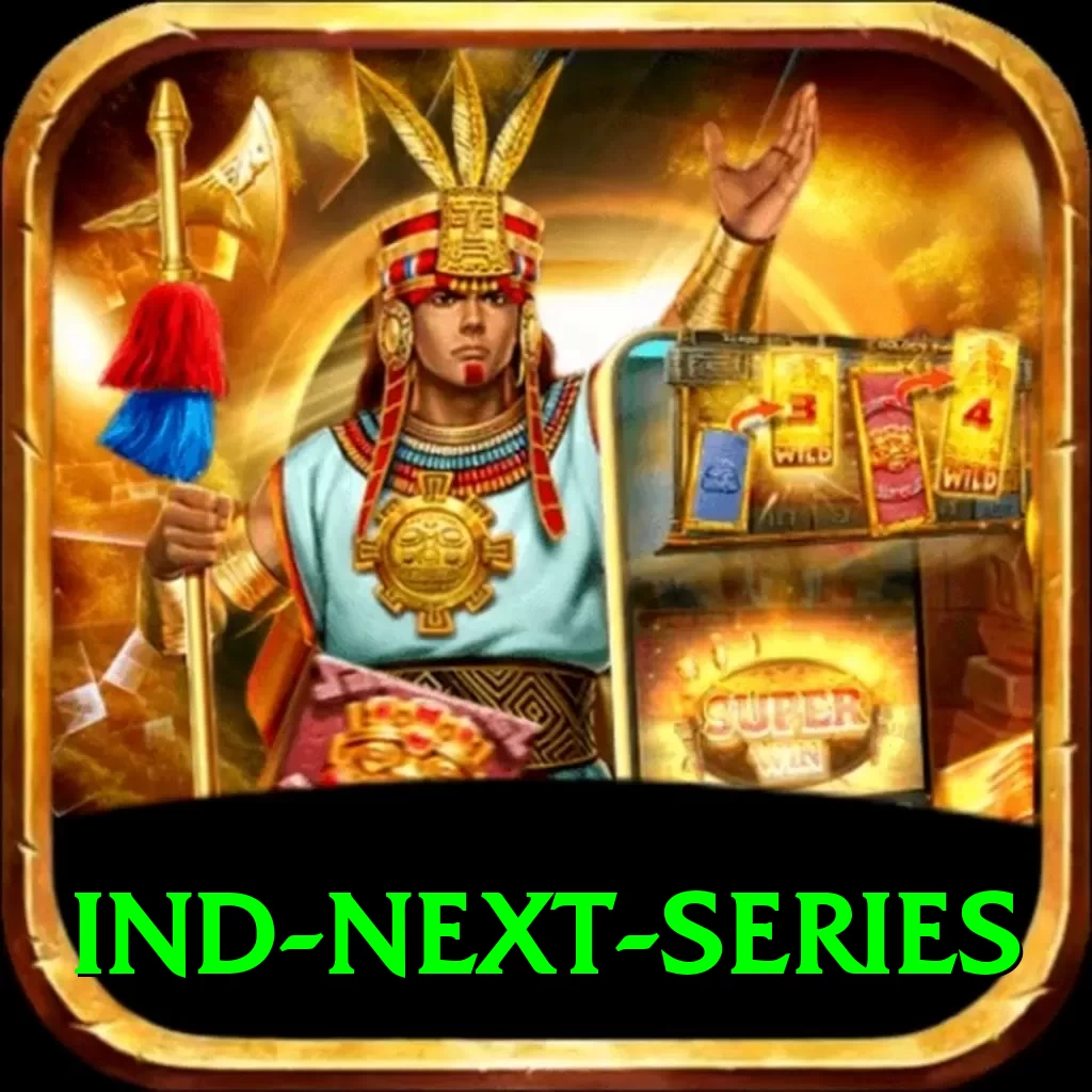 ind next series Apps (Tools & Injectors) Max v1.2.7 - 2
