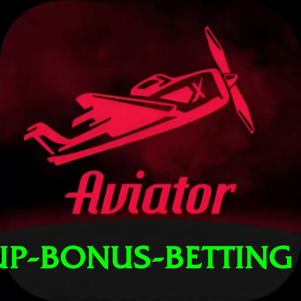 instant sign up bonus betting Deluxe Pro v3.8.9 - 2