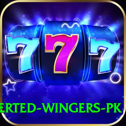 inverted wingers pk Deluxe Edition v4.7.6 - 2