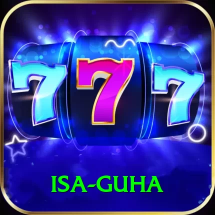 isa guha Apps (Tools & Injectors) Ultimate v2.4.8 - 2