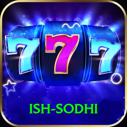 ish sodhi Pro Max v3.1.9 - 2
