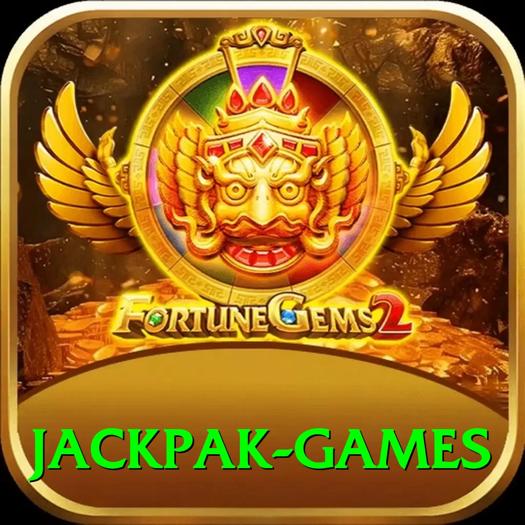 jackpak games Max v4.6.5 - 2