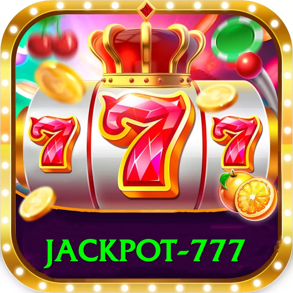 jackpot 777 Pro Max v4.4.9 - 2