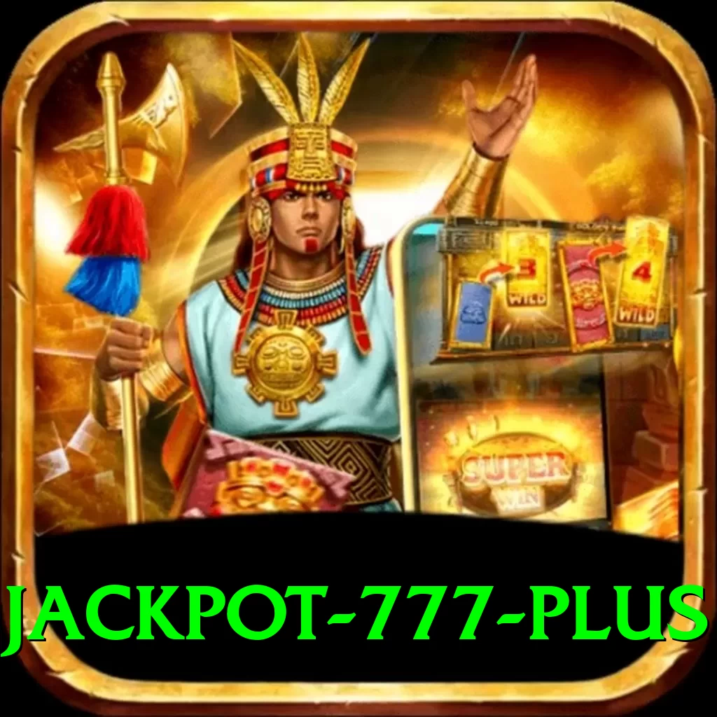 jackpot 777 Slots King v5.1.9 - 2