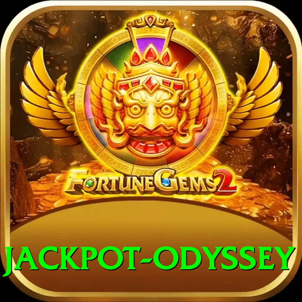 jackpot odyssey Elite v2.9.1 - 2
