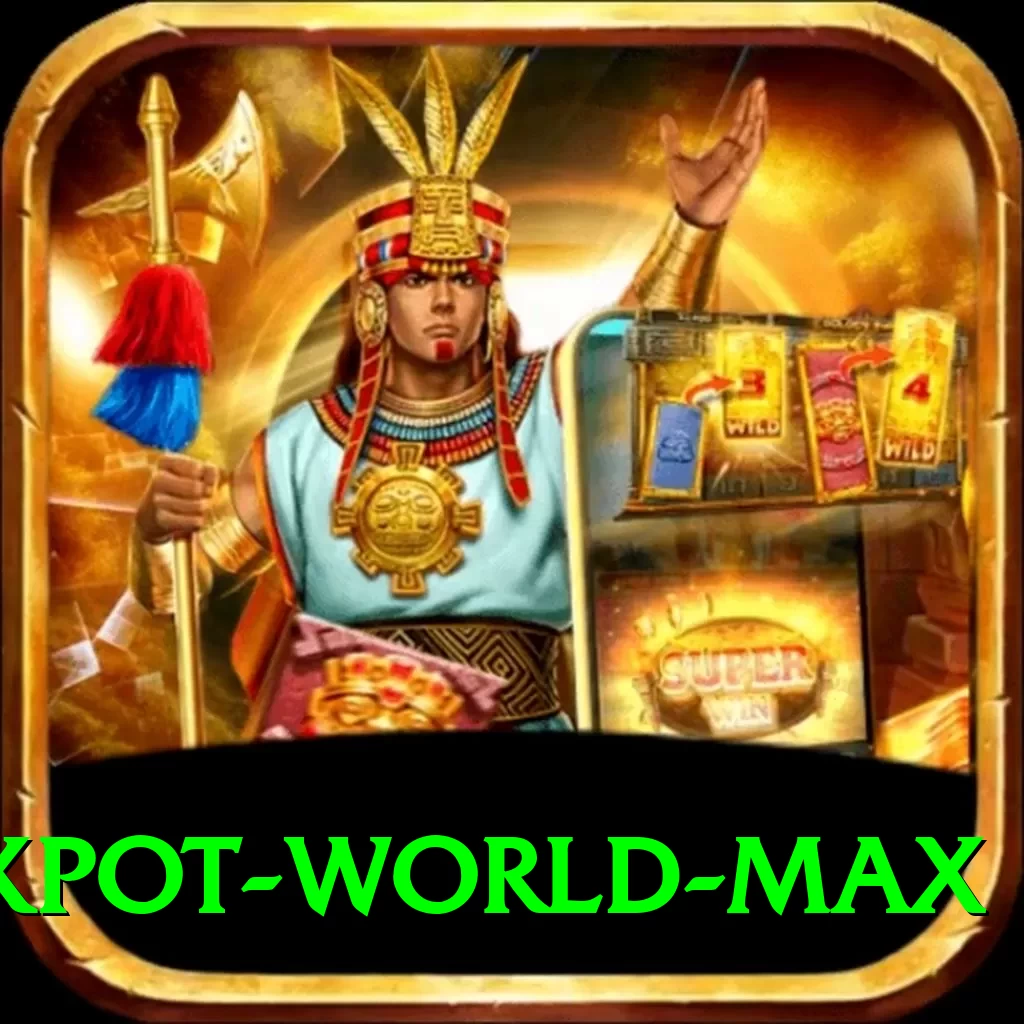 Jackpot World - King Edition v2.8.1 - 2