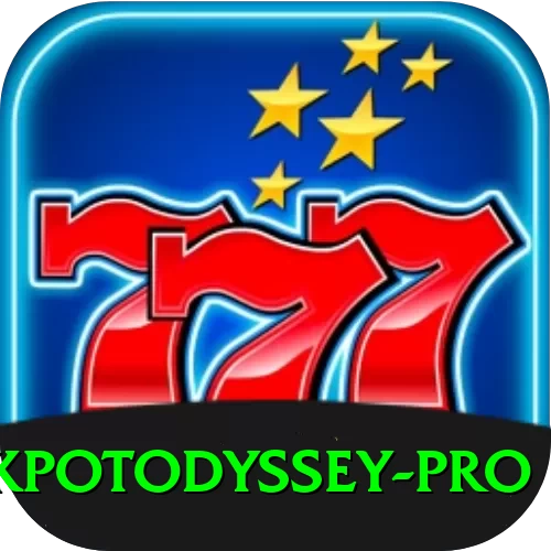jackpotodyssey Pro1 v5.8.4 - 2