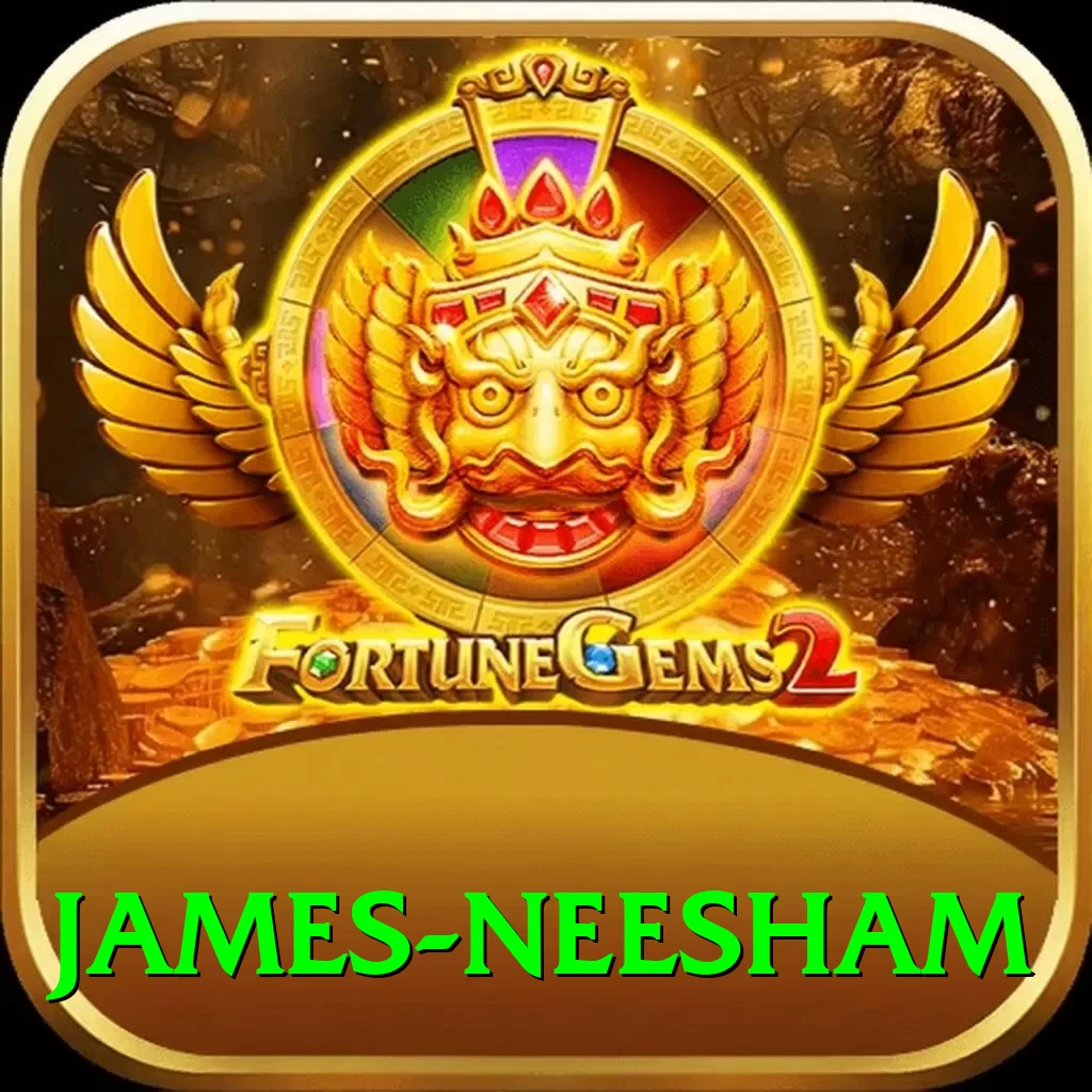 james neesham Turbo v5.4.4 - 2