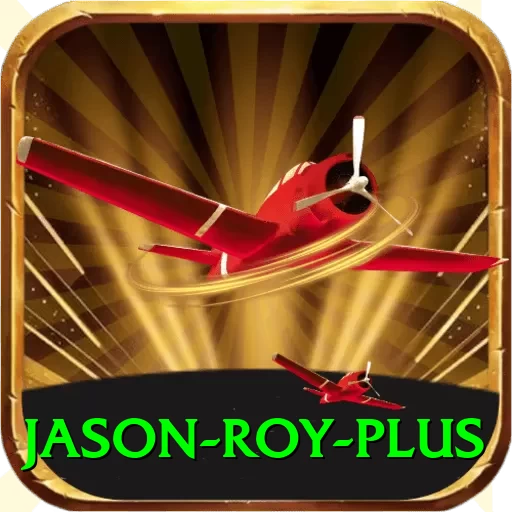 jason roy - Prime Edition v1.3.9 - 2