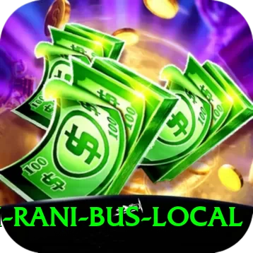 ji rani bus local Apps (Tools & Injectors) Ultimate v3.3.7 - 2
