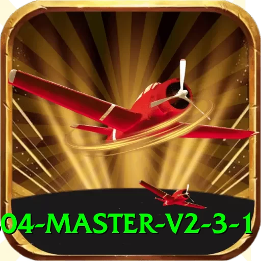 JJ804 - Master v2.3.1 - 2