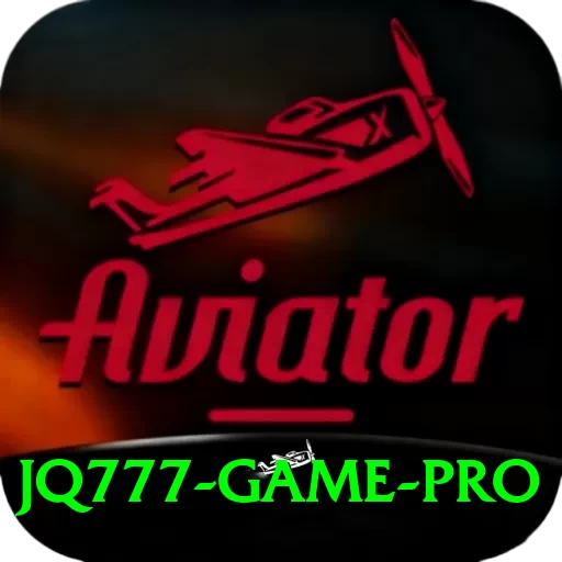 JQ777 Game Master Pro v3.6.2 - 2