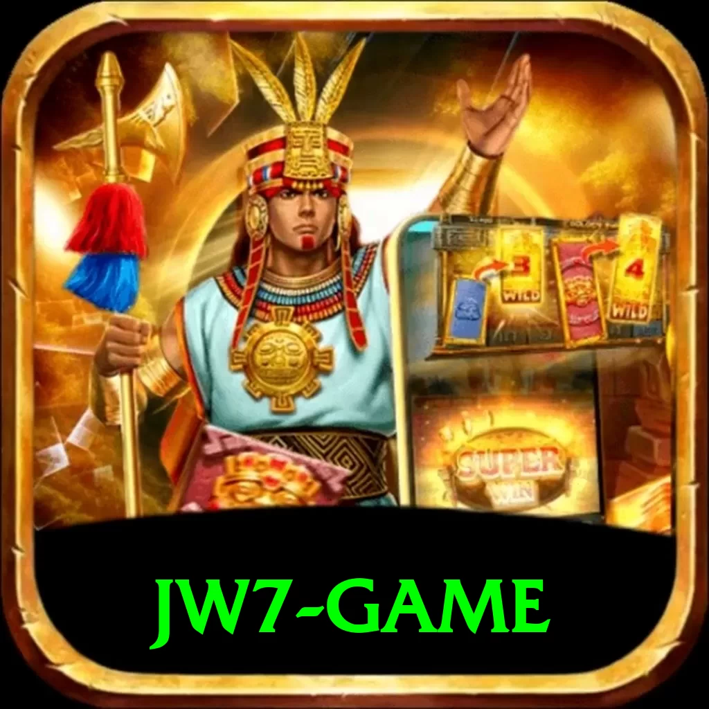 JW7 Game Premium v5.0.2 - 2