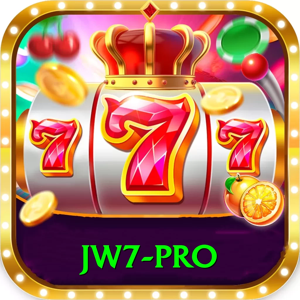 jw7 Casino Official v4.2.6 - 2