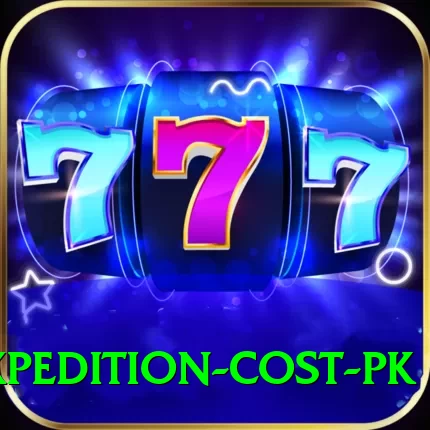 k2 expedition cost pk Max v1.2.6 - 2