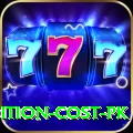 k2 expedition cost pk Max v1.2.6