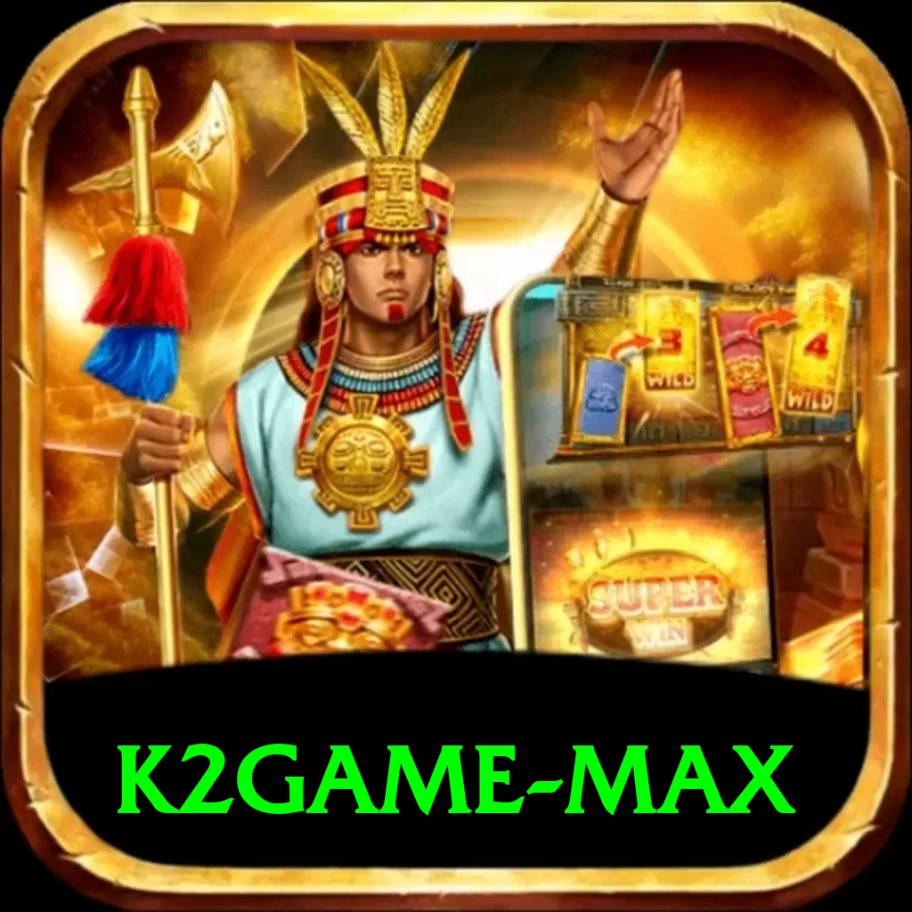 K2Game Premium Gaming App - 2