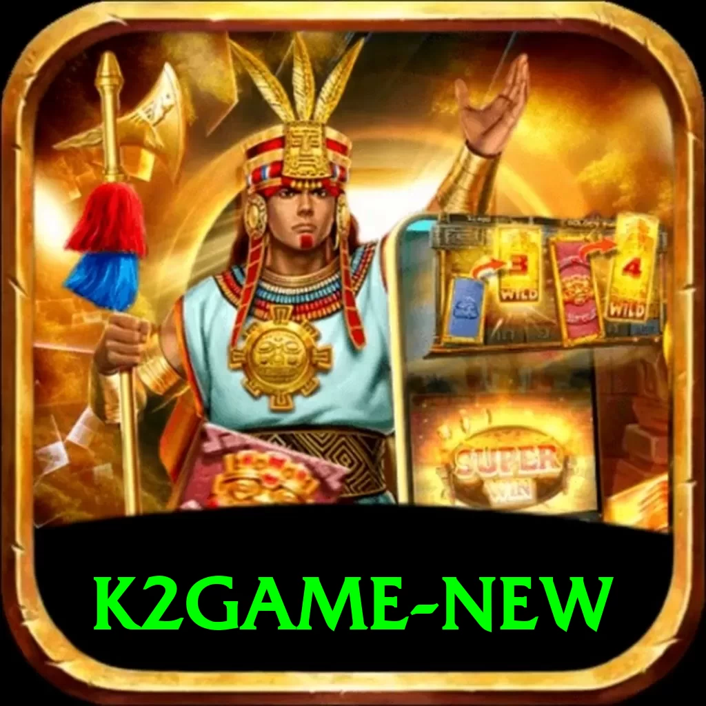 K2Game Champion - Casino & Slots - 2