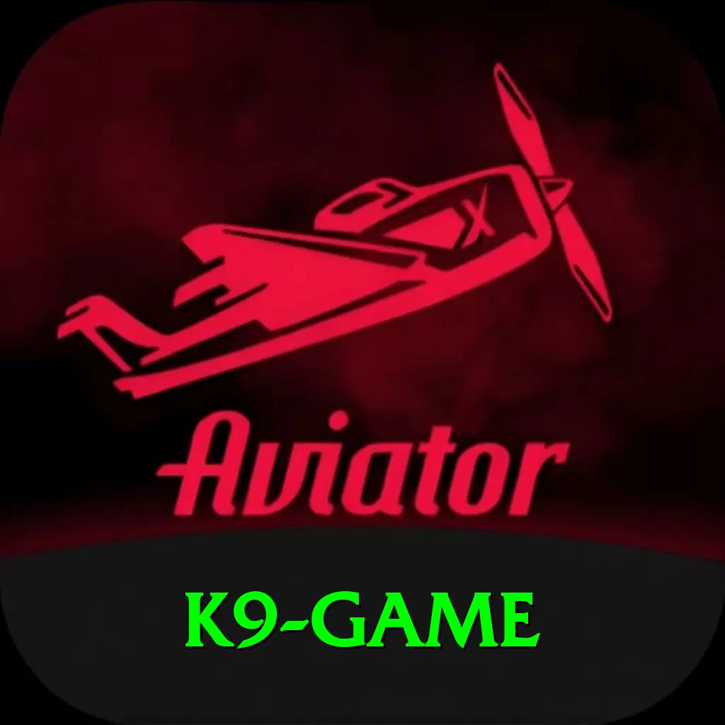 K9 Game Games (Casino & Earning) Ultimate vv2.7.0 - 2
