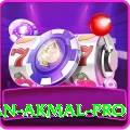 kamran akmal Official v1.5.1