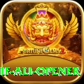 kashif ali opener Gold Pro v2.9.0