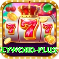 Keyword Deluxe Slots