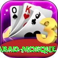 khayrabad mosque Gold Edition v5.0.2