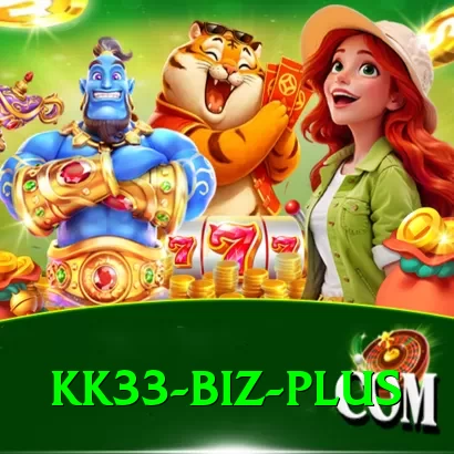 kk33 biz Gold Edition v4.1.5 - 2