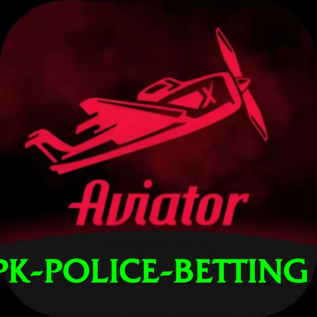 kpk police betting Pro v2.0.9 - 2