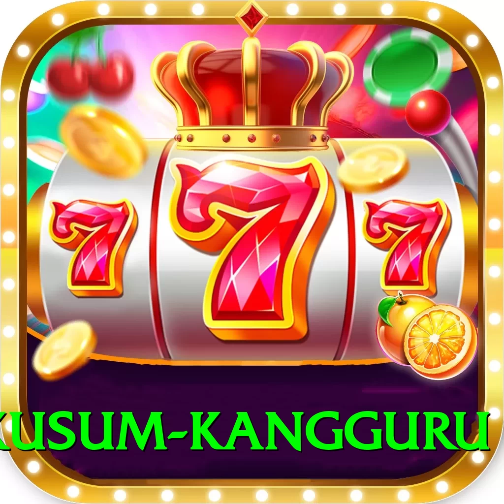 kusum kangguru Gold Pro v1.3.4 - 2