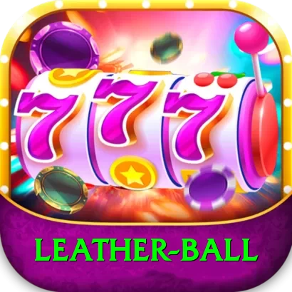 leather ball Deluxe Edition v4.9.6 - 2