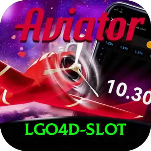 lgo4d slot Pro Max v1.4.9 - 2