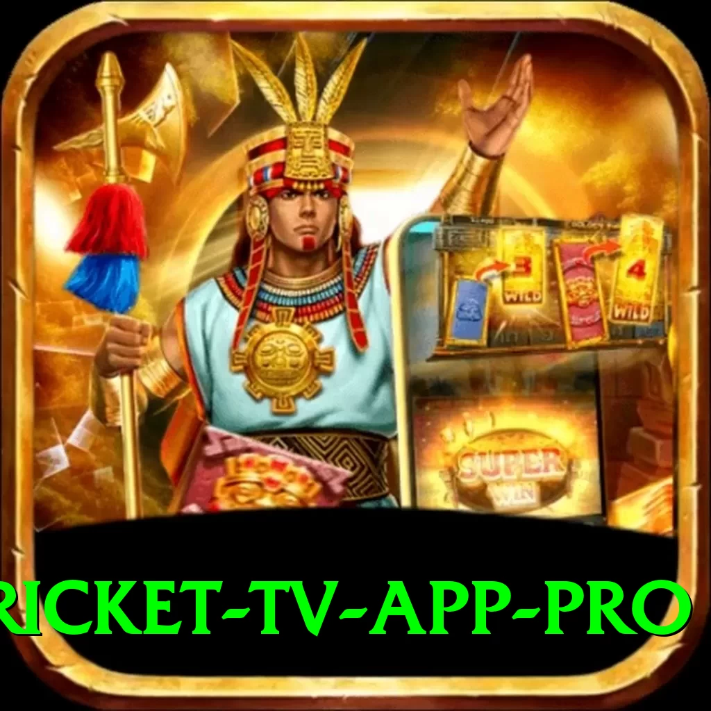 live cricket tv app Gaming Master v2.5.7 - 2