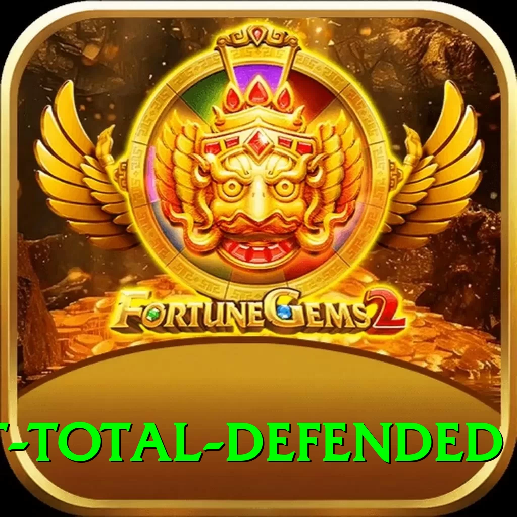 lowest total defended Ultimate Pro v2.3.8 - 2