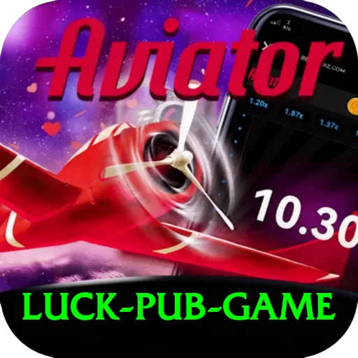 Luck Pub Game VIP v4.9.3 - 2
