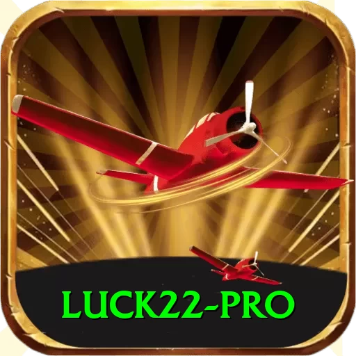 luck22 Jackpot Deluxe v1.6.5 - 2