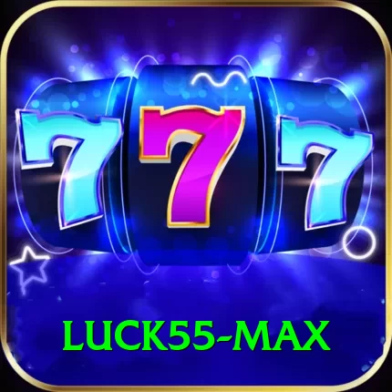 luck55 Gaming VIP v1.2.4 - 2