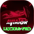 luck55 Plus - Win Real PKR
