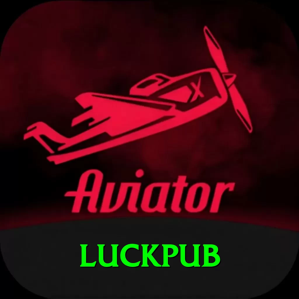 luckpub Games (Casino & Earning) Ultimate v1.3.9 - 2