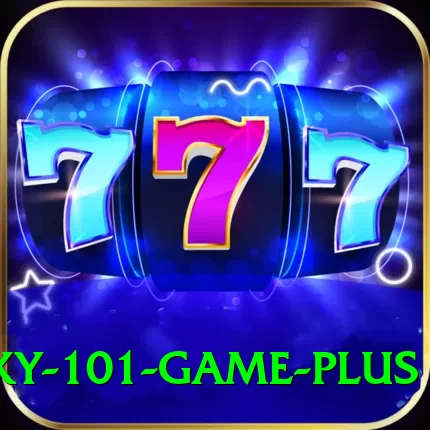 Lucky 101 Game Gold APK v2.3.5 - 2