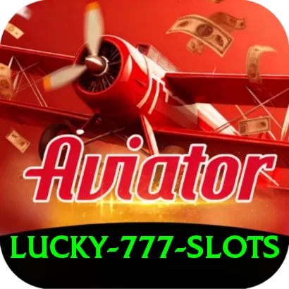 lucky 777 slots Premium Plus v1.8.3 - 2