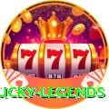 Lucky Legends Deluxe v2.8.5