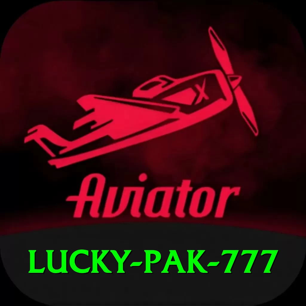lucky pak 777 VIP v3.0.5 - 2